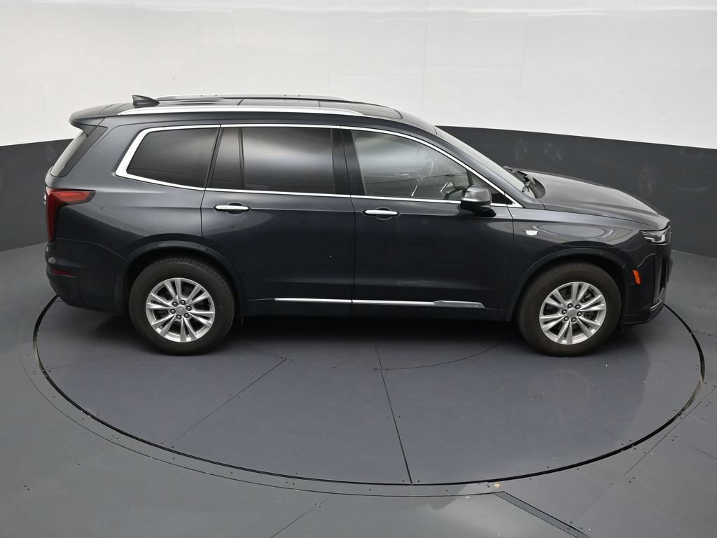 Used 2023 Cadillac XT6 Luxury FWD image 17