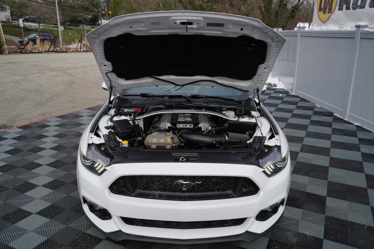 Used 2015 Ford Mustang GT Premium w/ Equipment Group 401A image 70