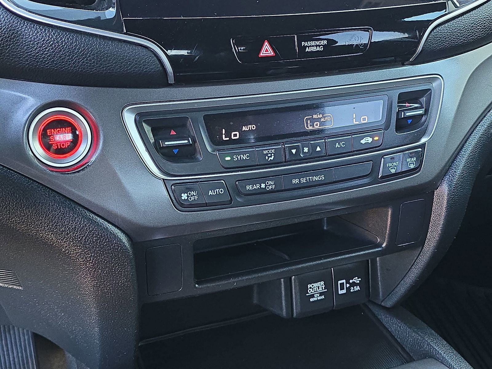 Used 2021 Honda Passport Sport image 25