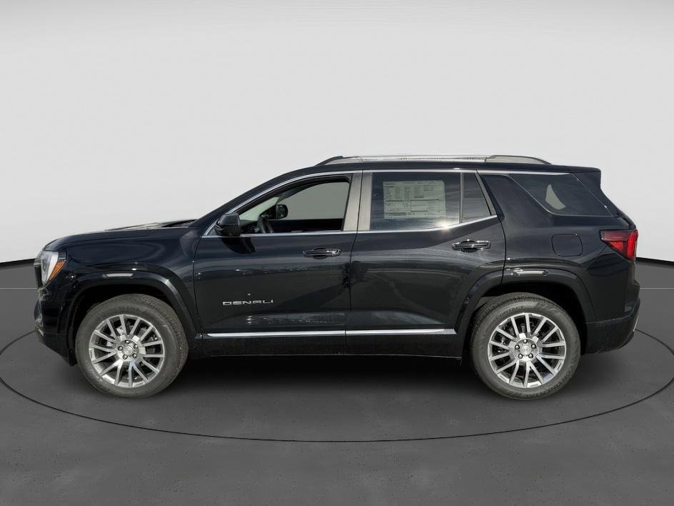 New 2026 GMC Terrain Denali image 2