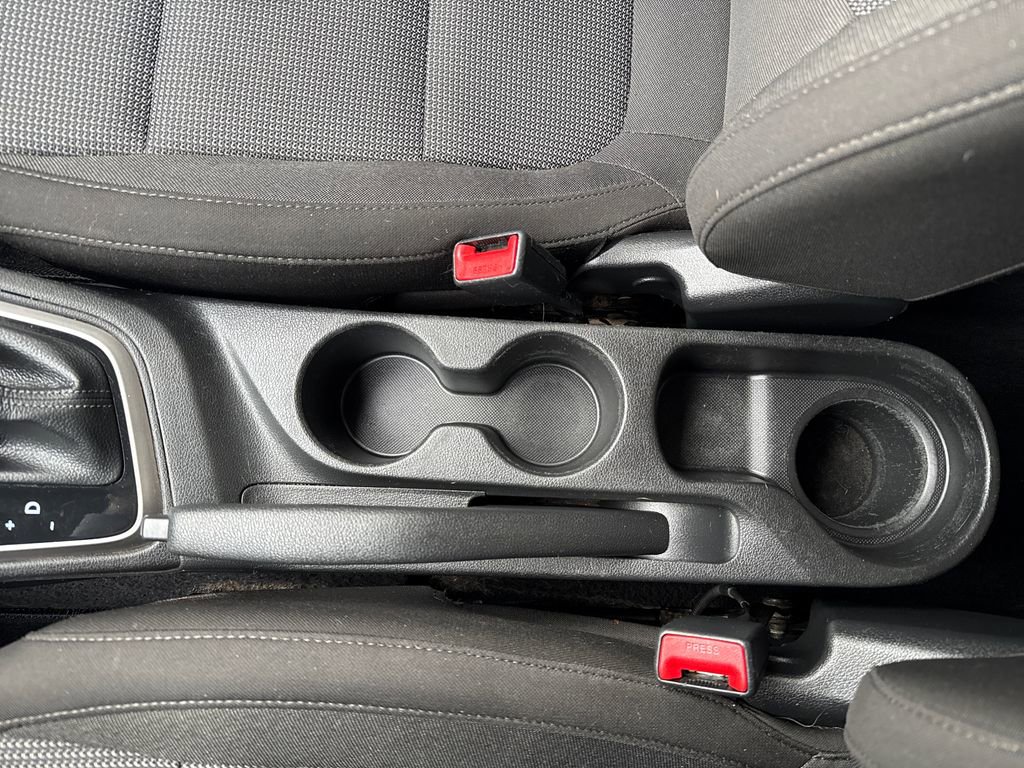 Used 2020 Hyundai Accent SE image 25