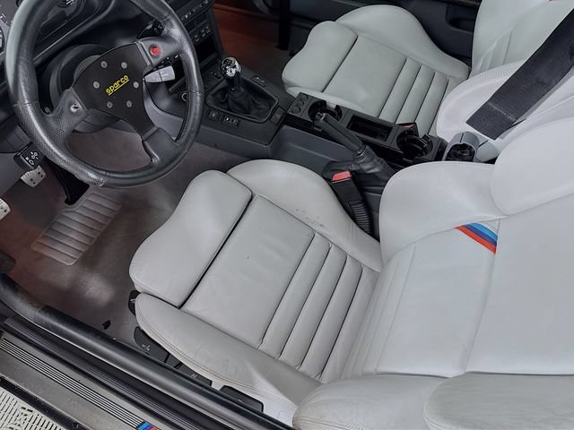 Used 1998 BMW M3 Coupe RWD image 19
