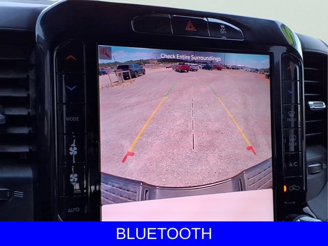 Used 2025 RAM 2500 Tradesman AWD/4WD image 12