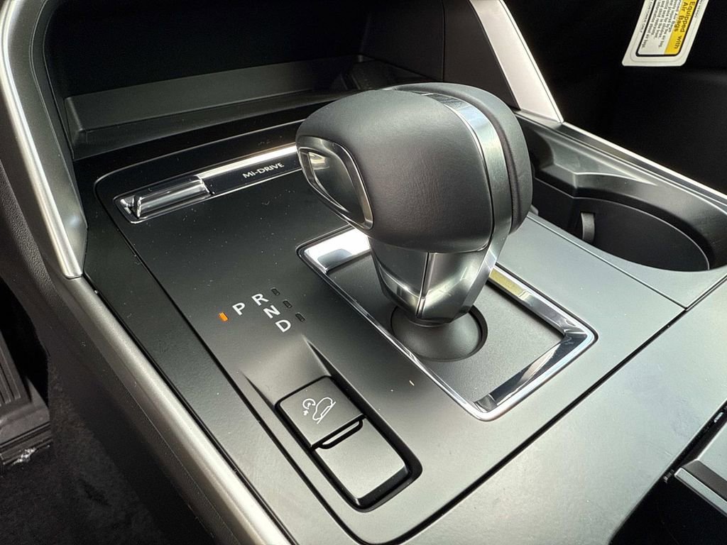 New 2026 MAZDA CX-90 3.3 Turbo w/ Select Package image 33