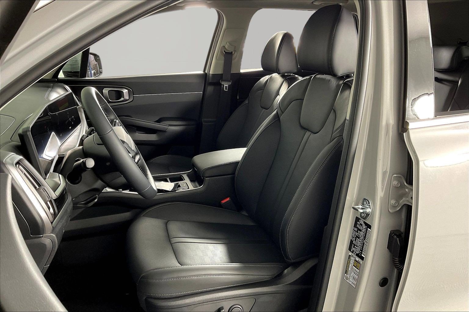 New 2026 Kia Sorento S AWD/4WD image 17