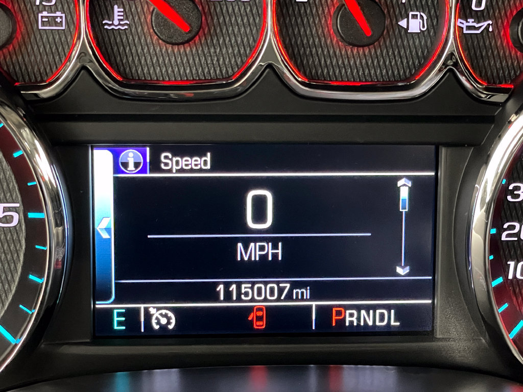 Used 2019 Chevrolet Silverado 1500 LT w/ All Star Edition AWD/4WD image 27
