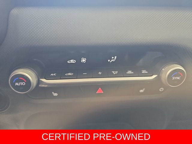 Used 2025 MAZDA CX-50 AWD 2.5 S w/ Weather Package image 21