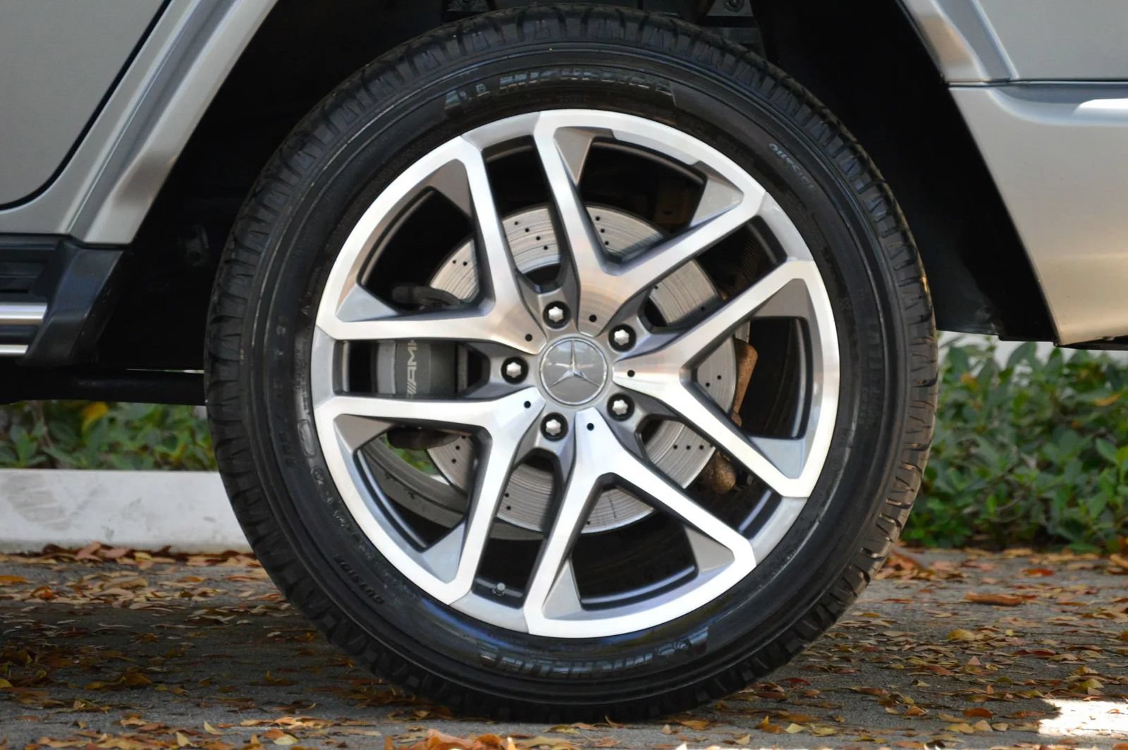 Used 2022 Mercedes-Benz G 63 AMG 4MATIC image 10