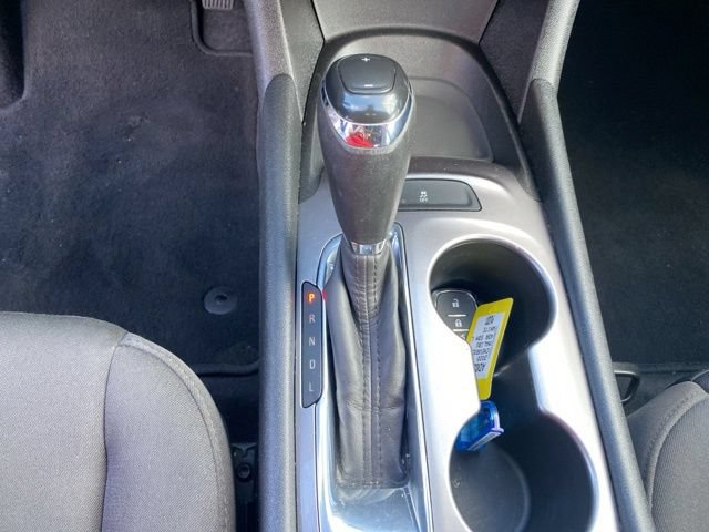 Used 2020 Chevrolet Malibu LS FWD image 16