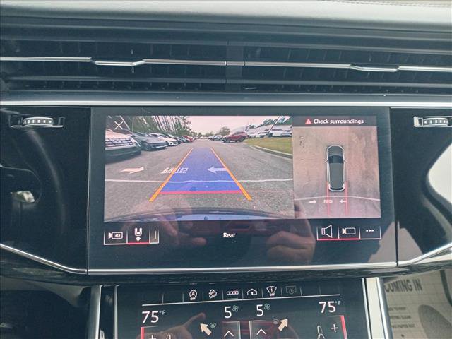 Used 2021 Audi Q7 3.0T Prestige image 22