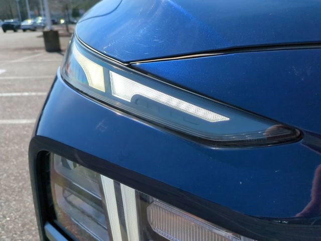 Used 2023 Hyundai Santa Fe SE image 10