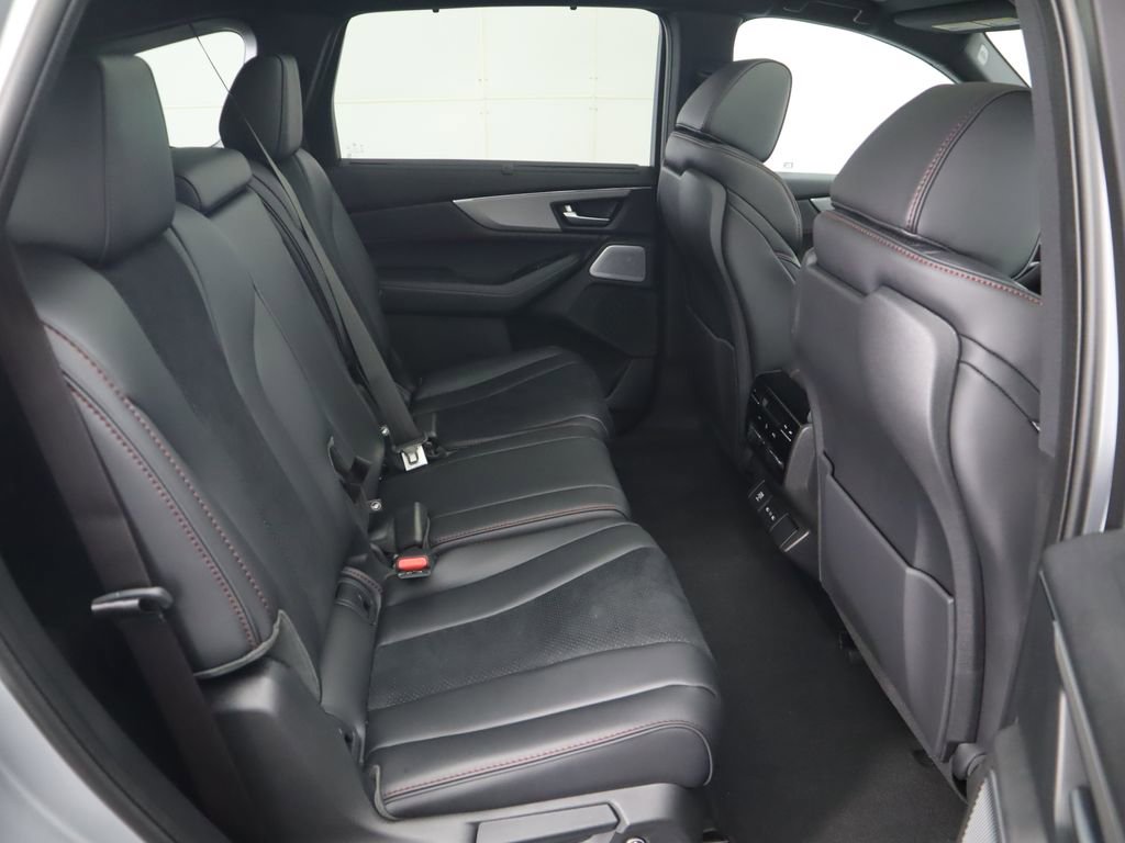 New 2026 Acura MDX A-Spec image 23