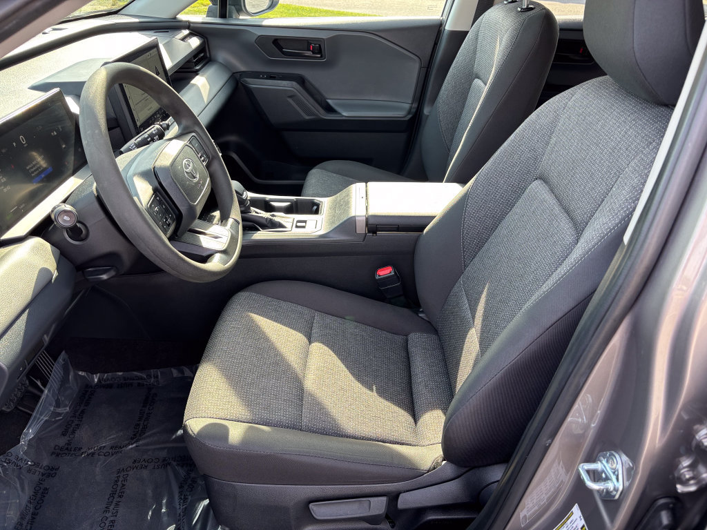 Certified 2026 Toyota RAV4 LE AWD/4WD image 17