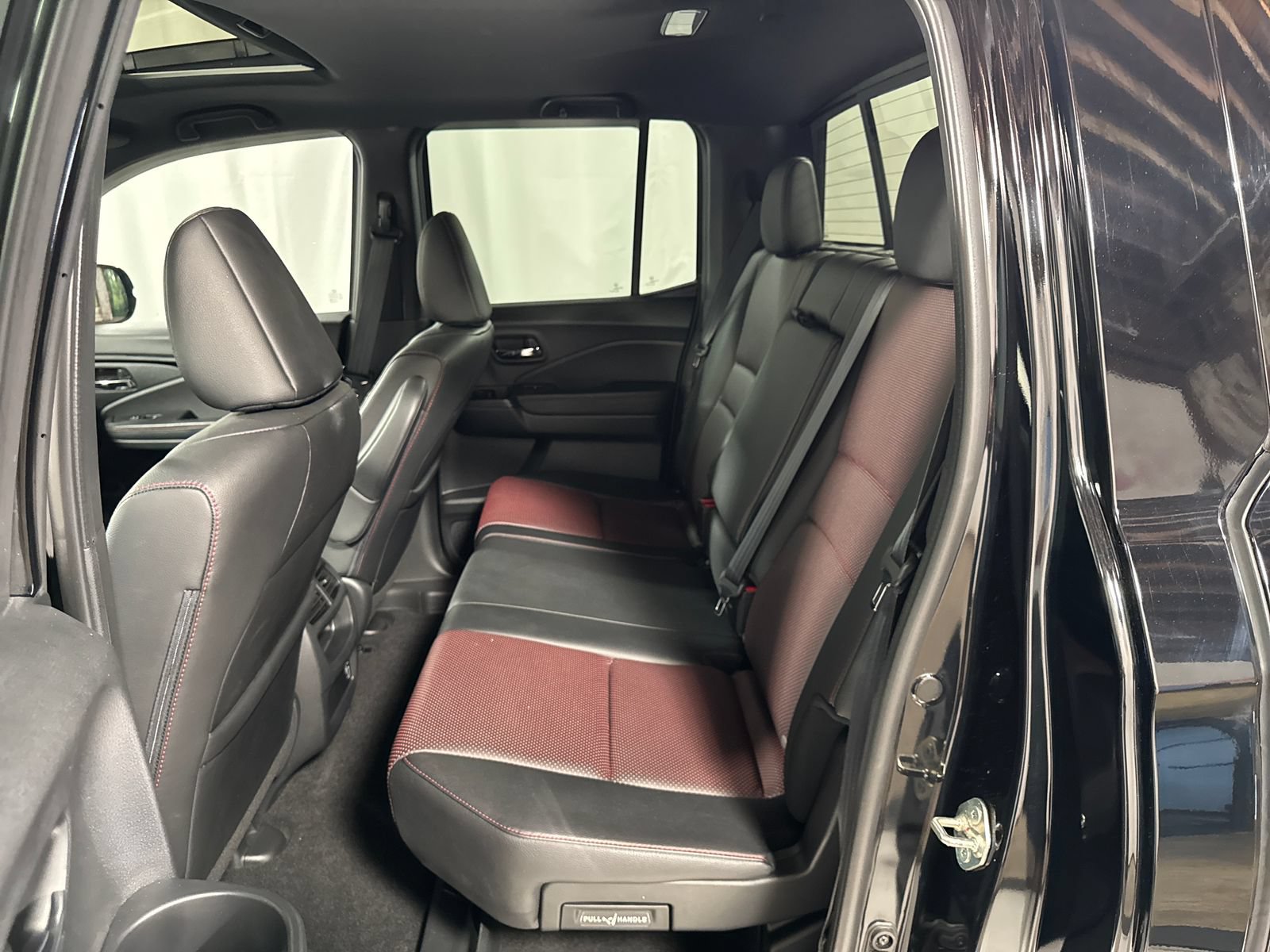Used 2019 Honda Ridgeline Black Edition image 5
