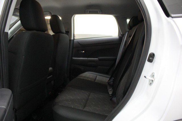 New 2026 Mitsubishi Outlander Sport Railliart image 24