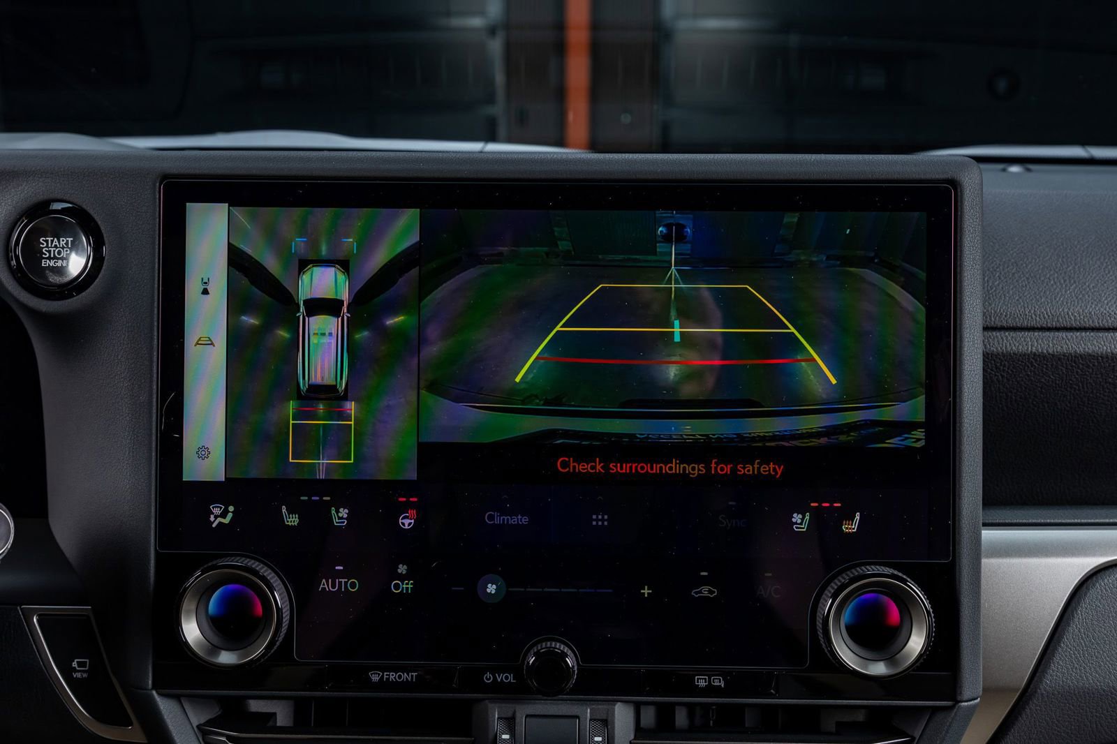 Used 2025 Lexus GX 550 image 26