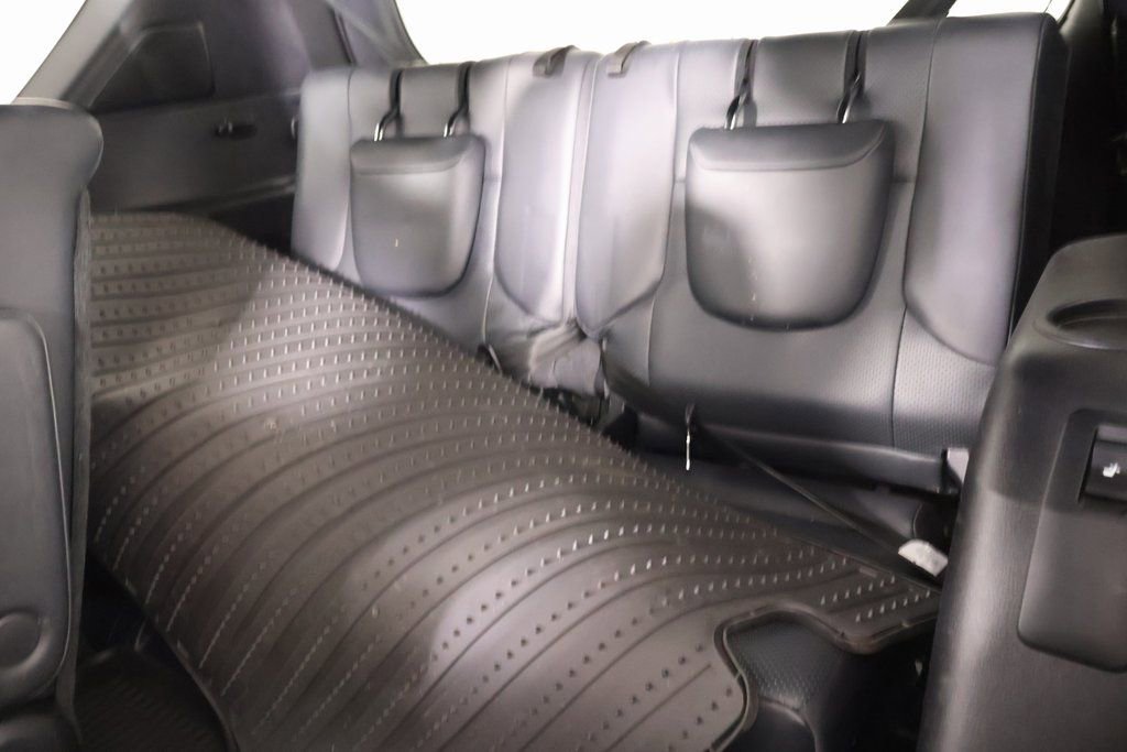 Used 2023 Lexus GX 460 Luxury w/ Sport Design Package AWD/4WD image 14