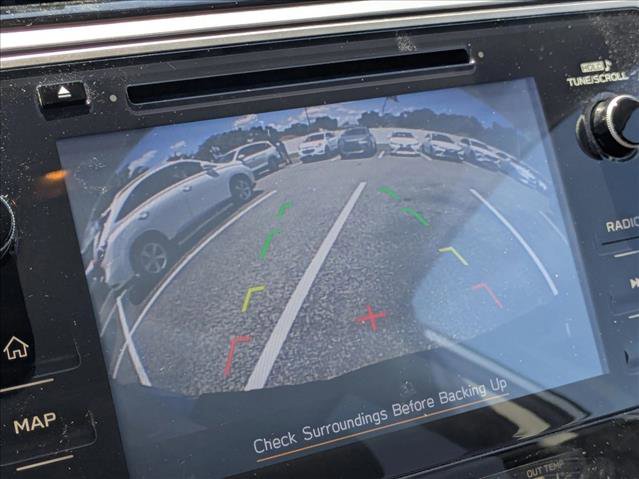 Used 2019 Subaru Outback 2.5i Premium AWD/4WD image 9