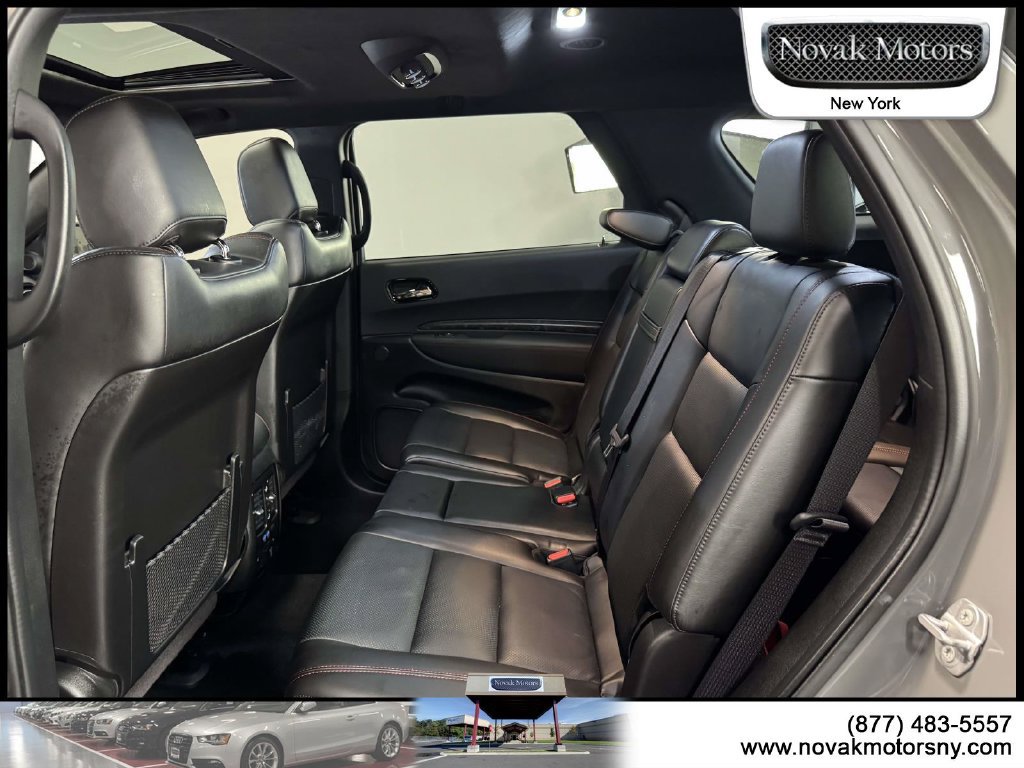 Used 2023 Dodge Durango R/T AWD/4WD image 13