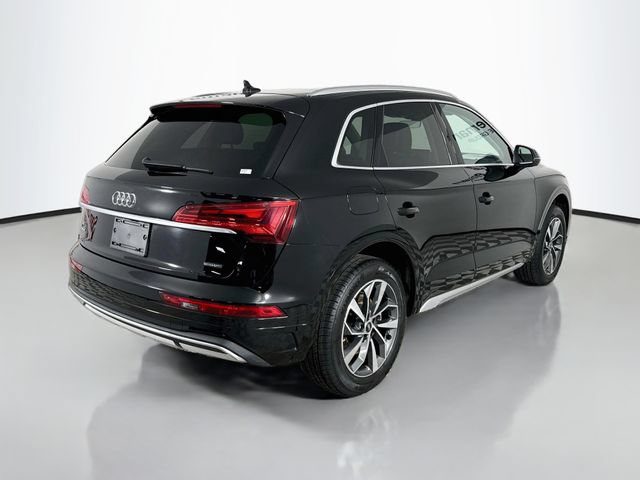Used 2021 Audi Q5 2.0T Premium AWD/4WD image 7