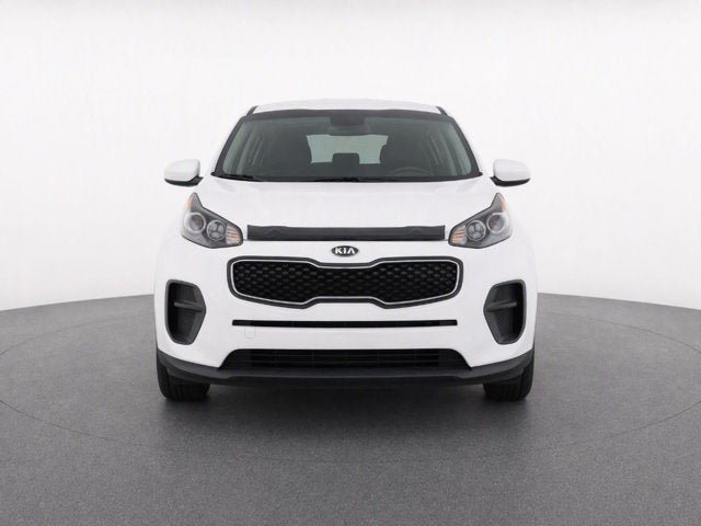 Used 2017 Kia Sportage LX FWD image 2