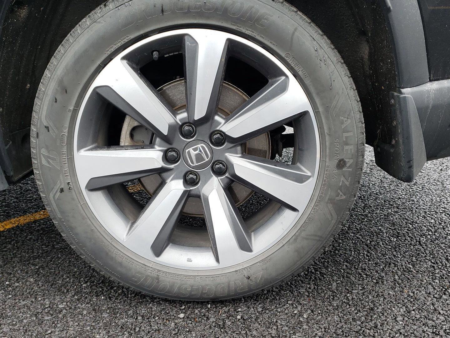 Used 2023 Honda Pilot Elite image 7