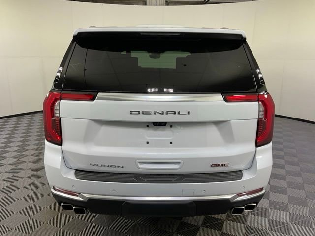 New 2026 GMC Yukon Denali w/ Denali Reserve Package image 5