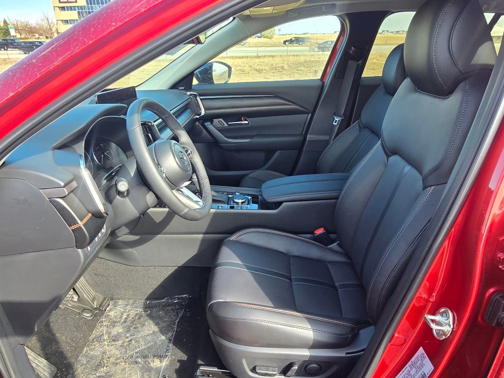 New 2026 MAZDA CX-50 2.5 Hybrid w/ Cargo Package image 11