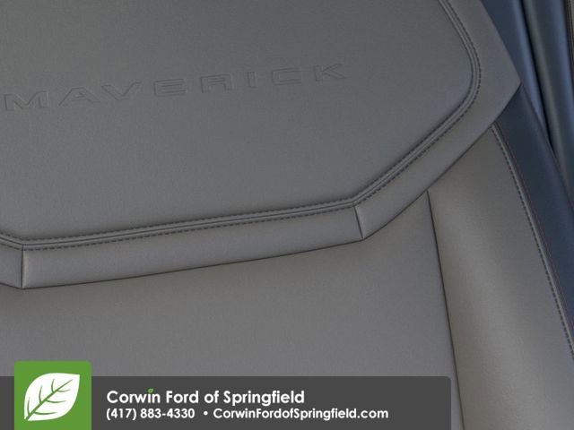 New 2026 Ford Maverick Lariat image 18