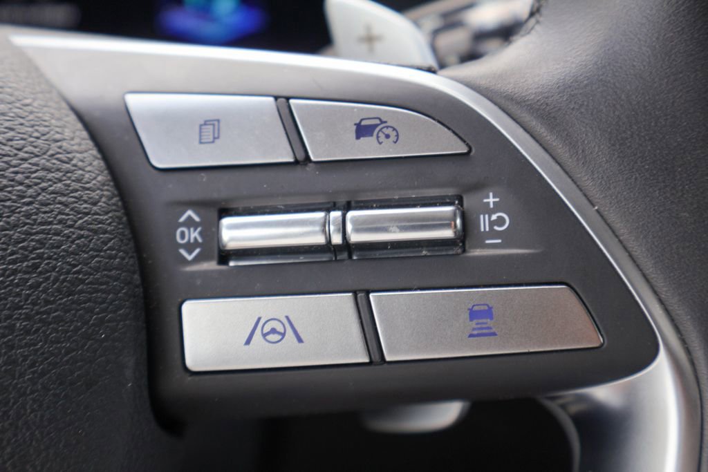 Used 2025 Hyundai Palisade Limited image 16