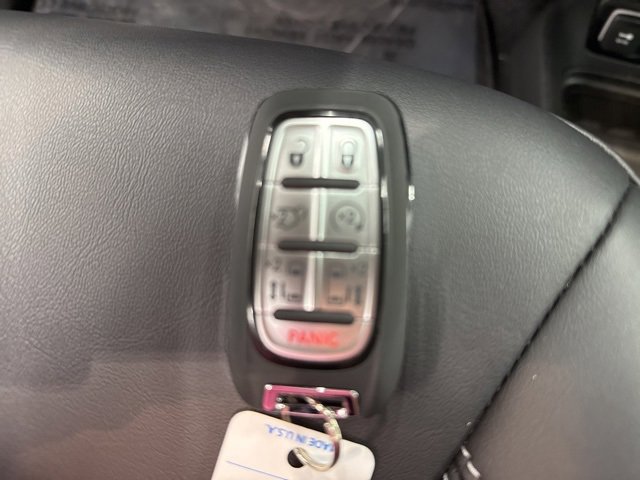 New 2026 Chrysler Voyager LX image 23