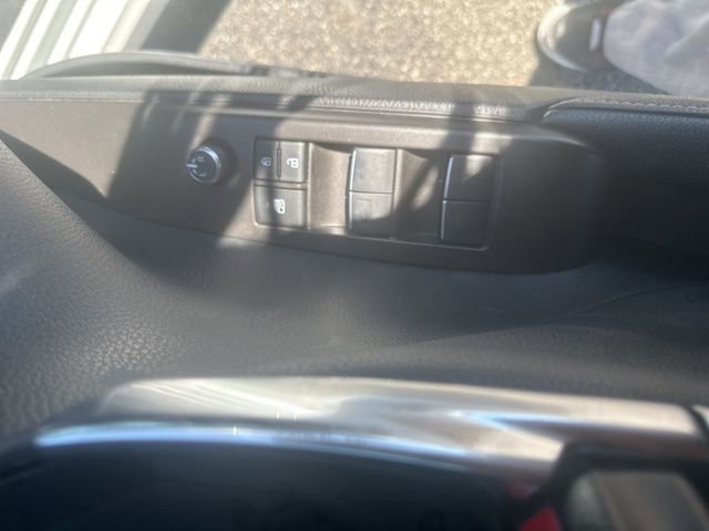 Used 2023 Toyota Camry XSE w/ Cold Weather Package FWD image 11