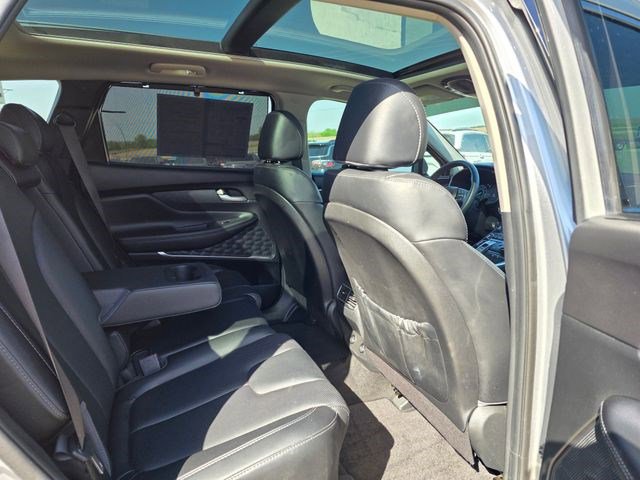 Used 2023 Hyundai Santa Fe SEL Premium AWD/4WD image 15