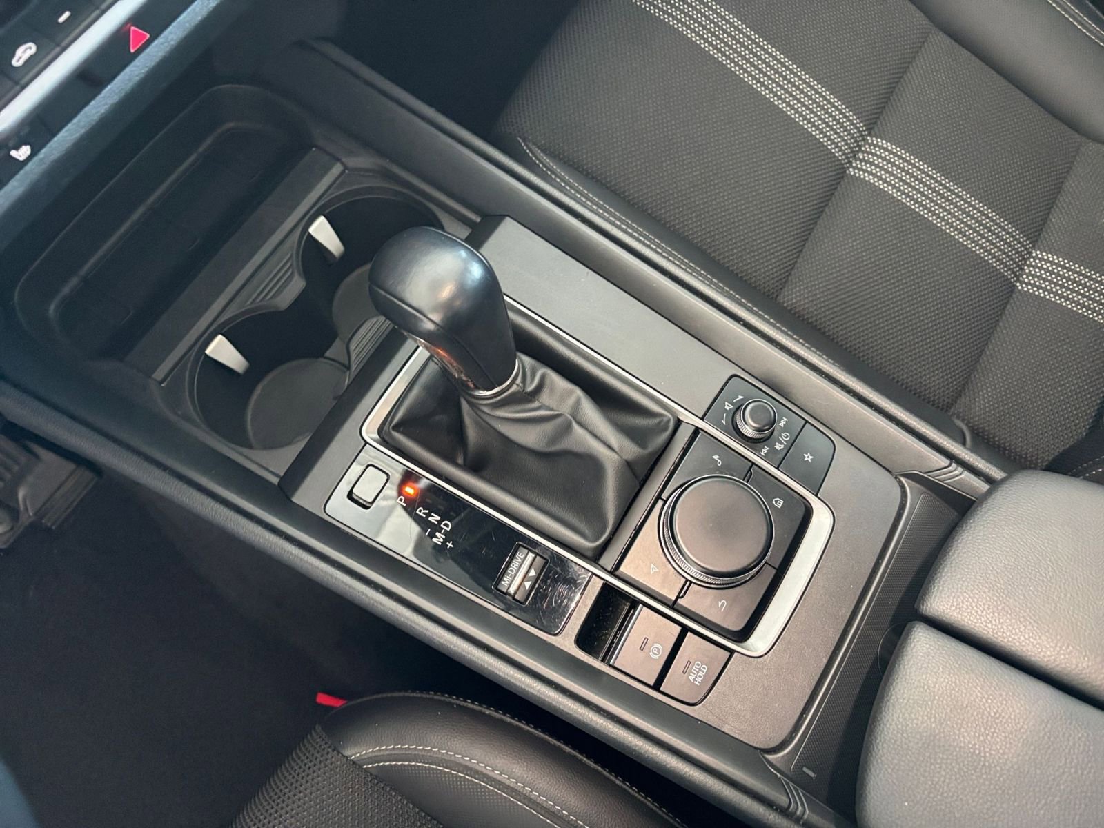 Used 2025 MAZDA CX-50 AWD 2.5 S w/ Preferred Package image 41