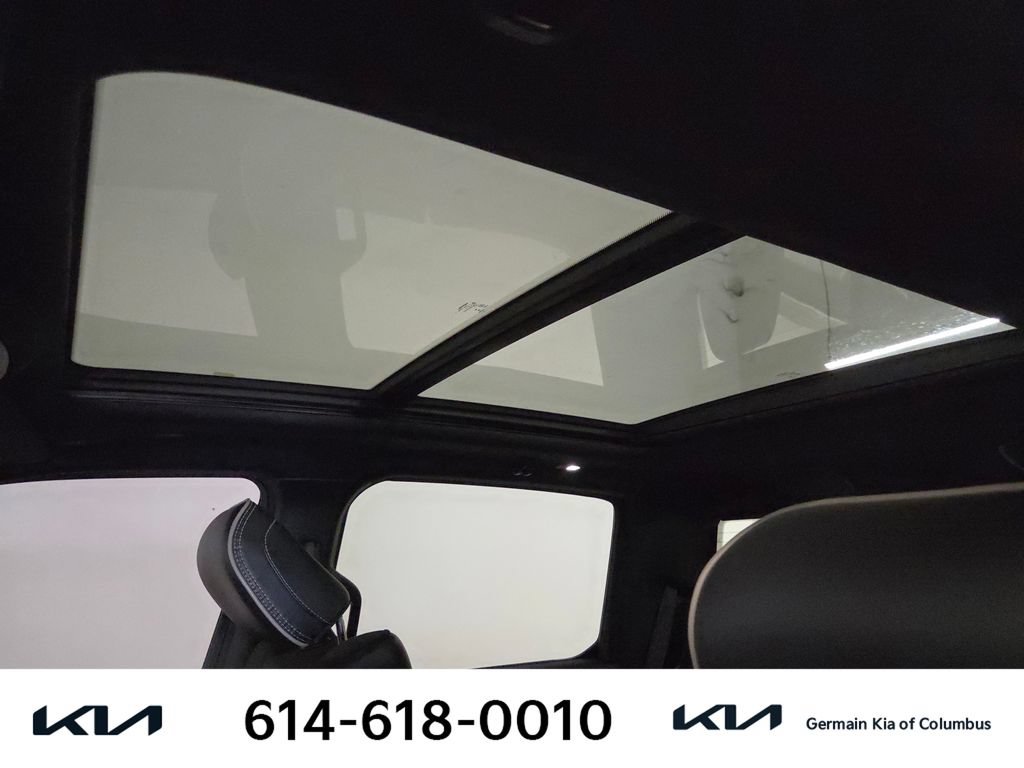 Used 2022 RAM 1500 Laramie w/ Sport Appearance Package AWD/4WD image 31