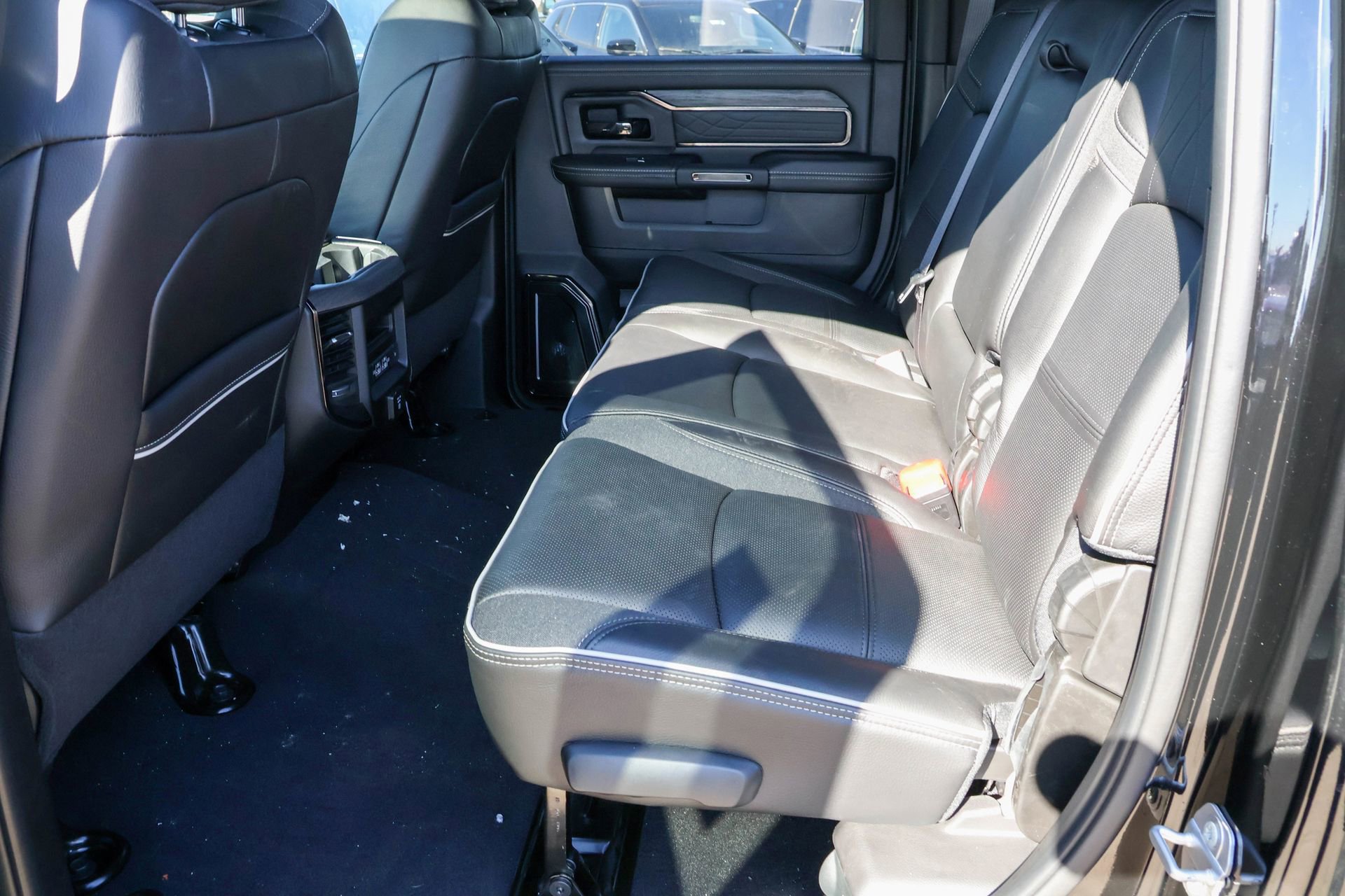 New 2026 RAM 3500 Limited image 20