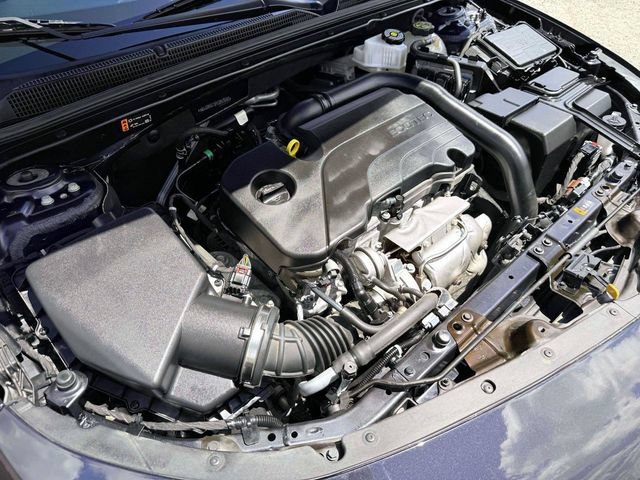 Used 2023 Chevrolet Malibu LT FWD image 20