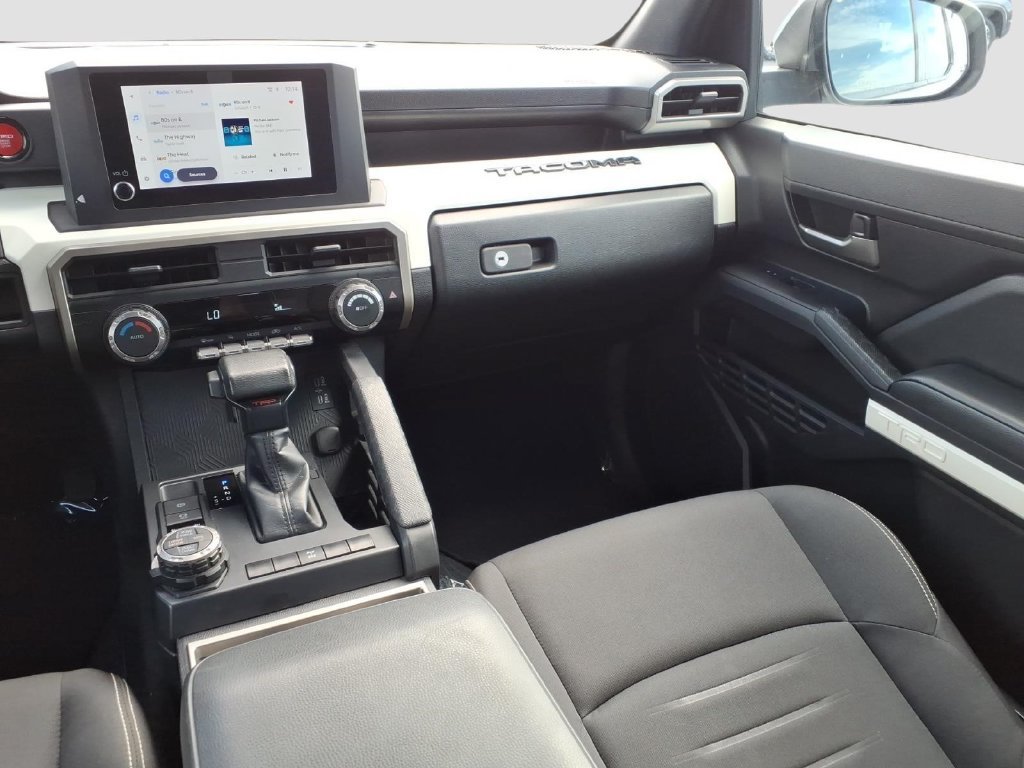 Used 2024 Toyota Tacoma TRD Off-Road AWD/4WD image 14