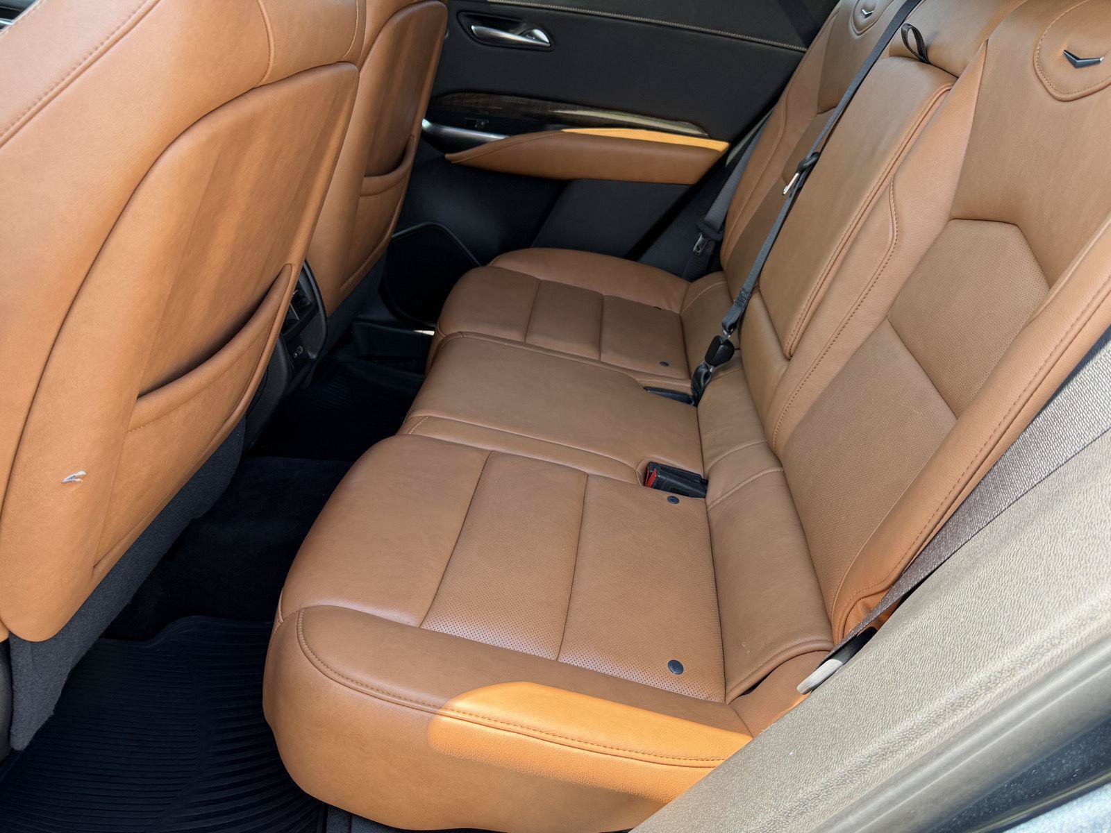 Used 2019 Cadillac XT4 Sport FWD image 8