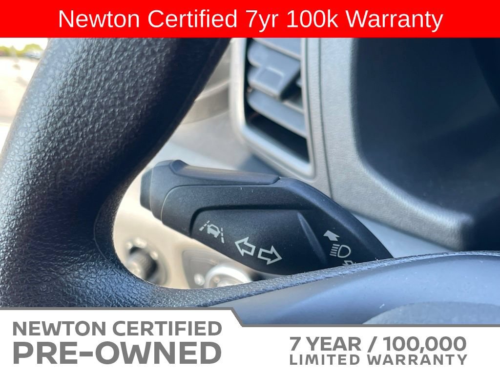 Used 2023 Ford Transit 350 XLT RWD image 46