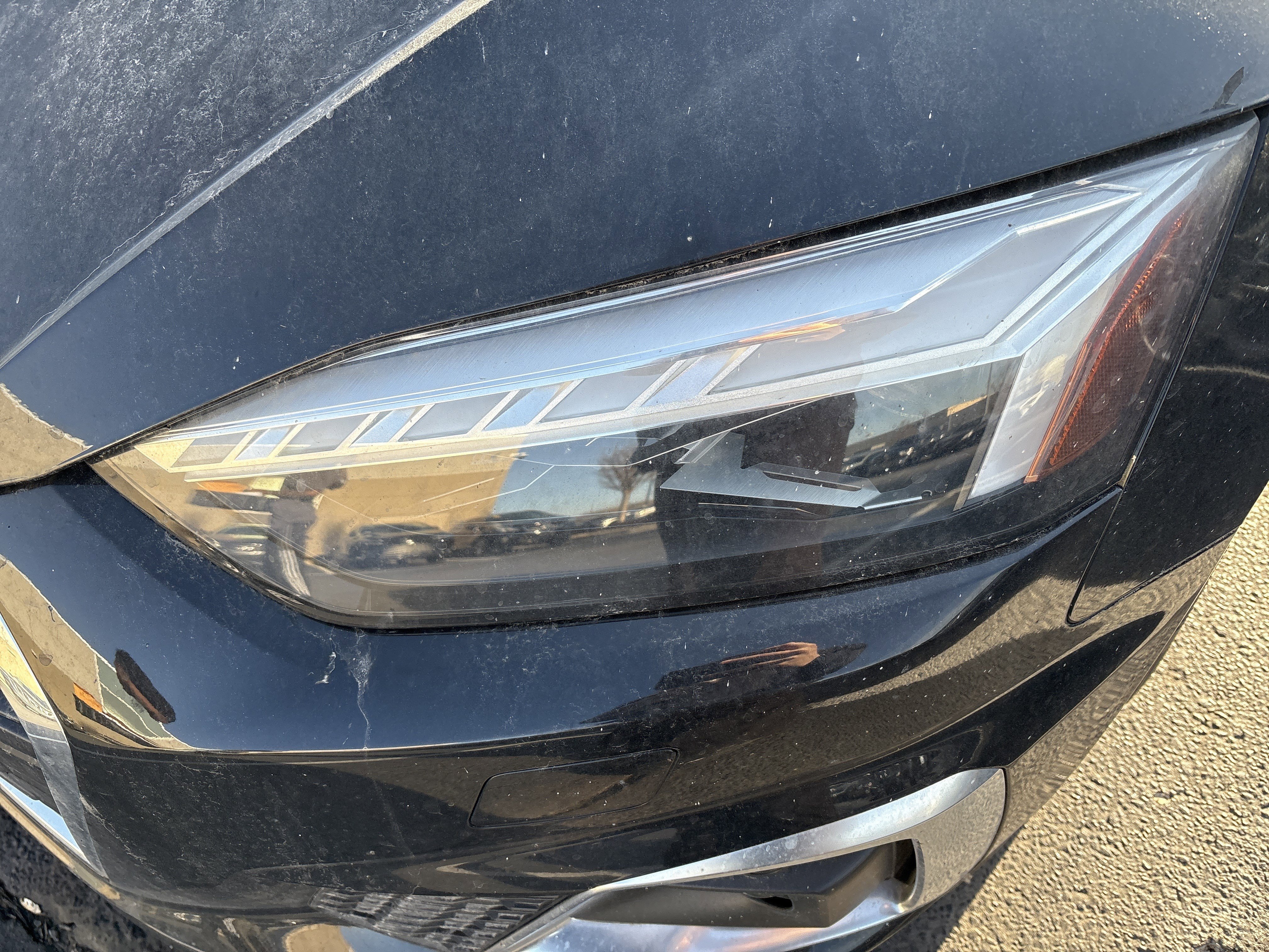 Used 2023 Audi A5 2.0T Prestige image 6