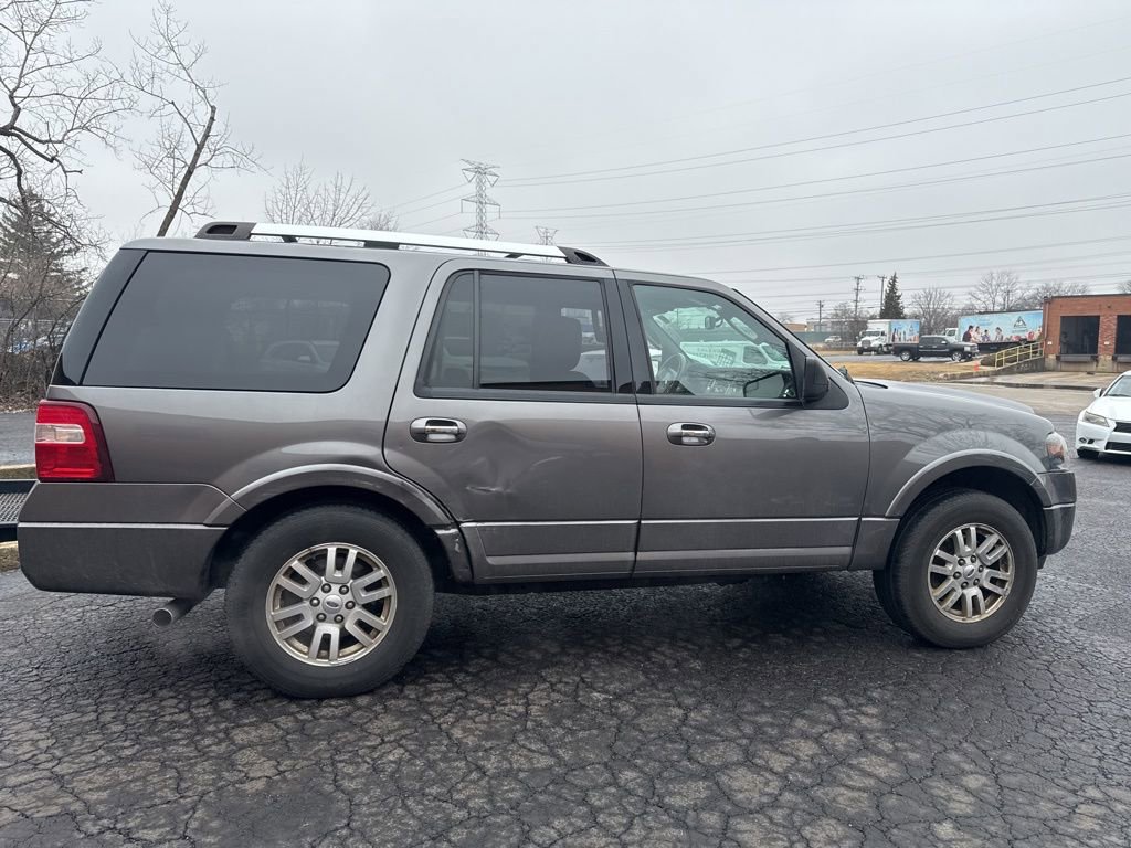 Used 2012 Ford Expedition Limited image 7