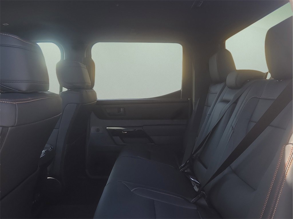 New 2026 Toyota Tundra SR5 image 13