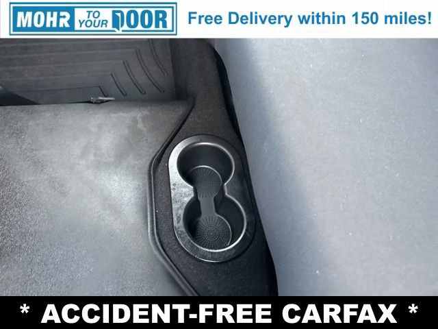 Used 2023 RAM 1500 Classic Warlock image 30