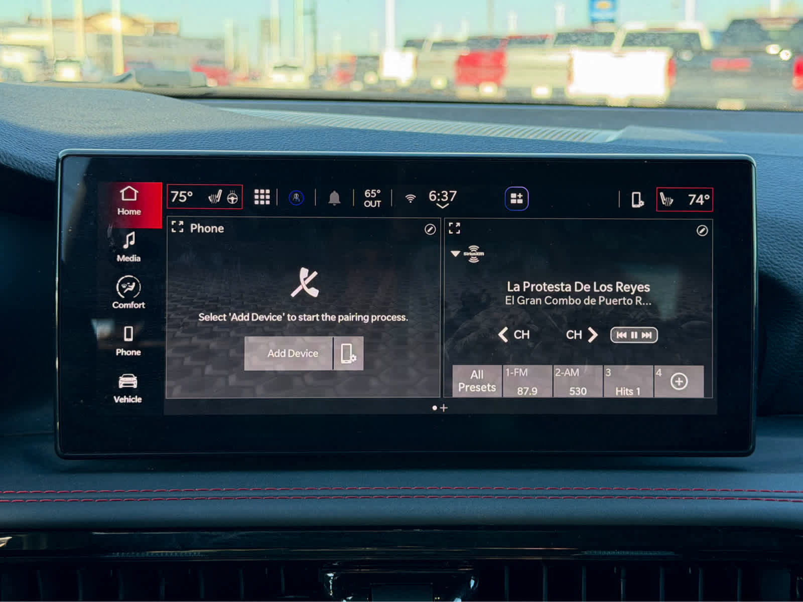 Used 2024 Dodge Hornet R/T image 16