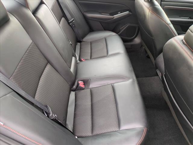 Used 2023 Nissan Altima 2.5 SR FWD image 18