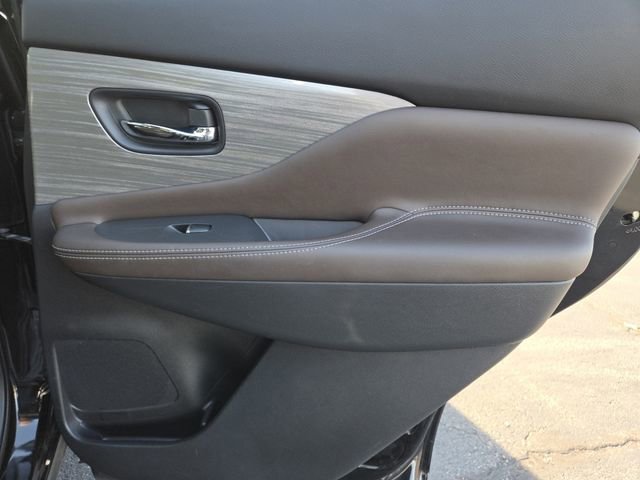 Used 2016 Nissan Murano SL w/ SL Technology Package image 22