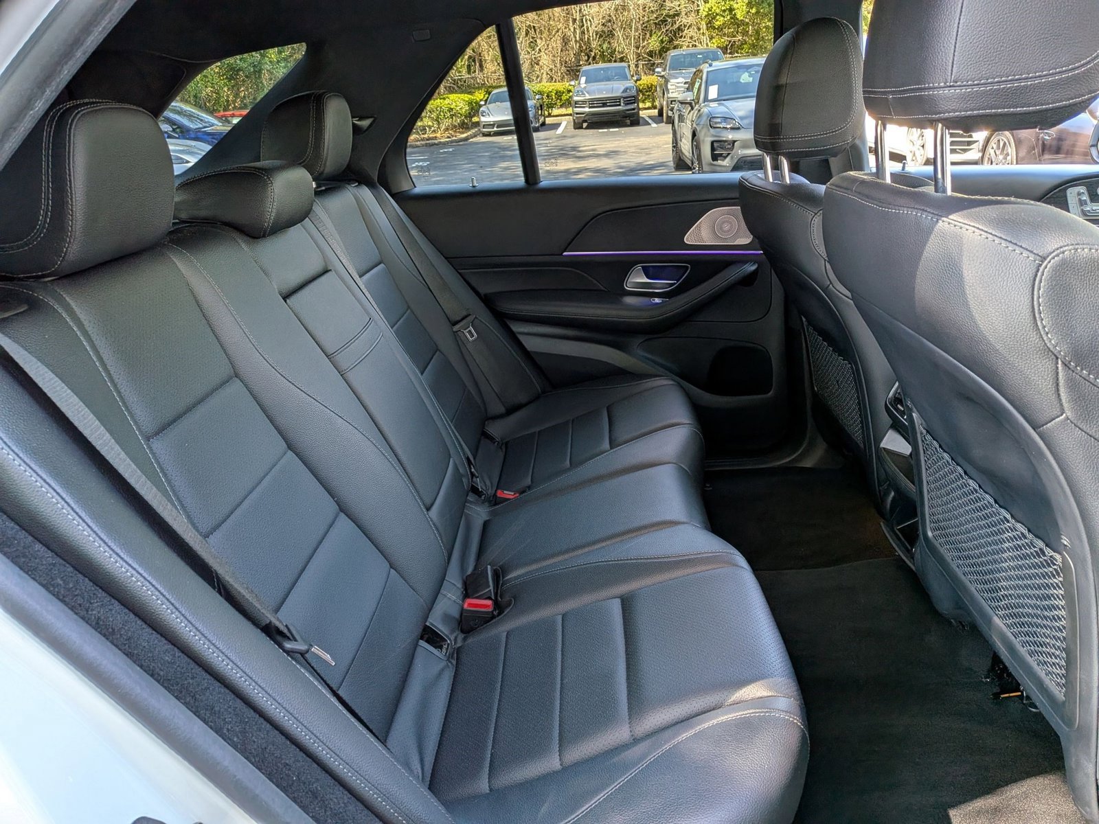 Used 2022 Mercedes-Benz GLE 350 4MATIC image 18