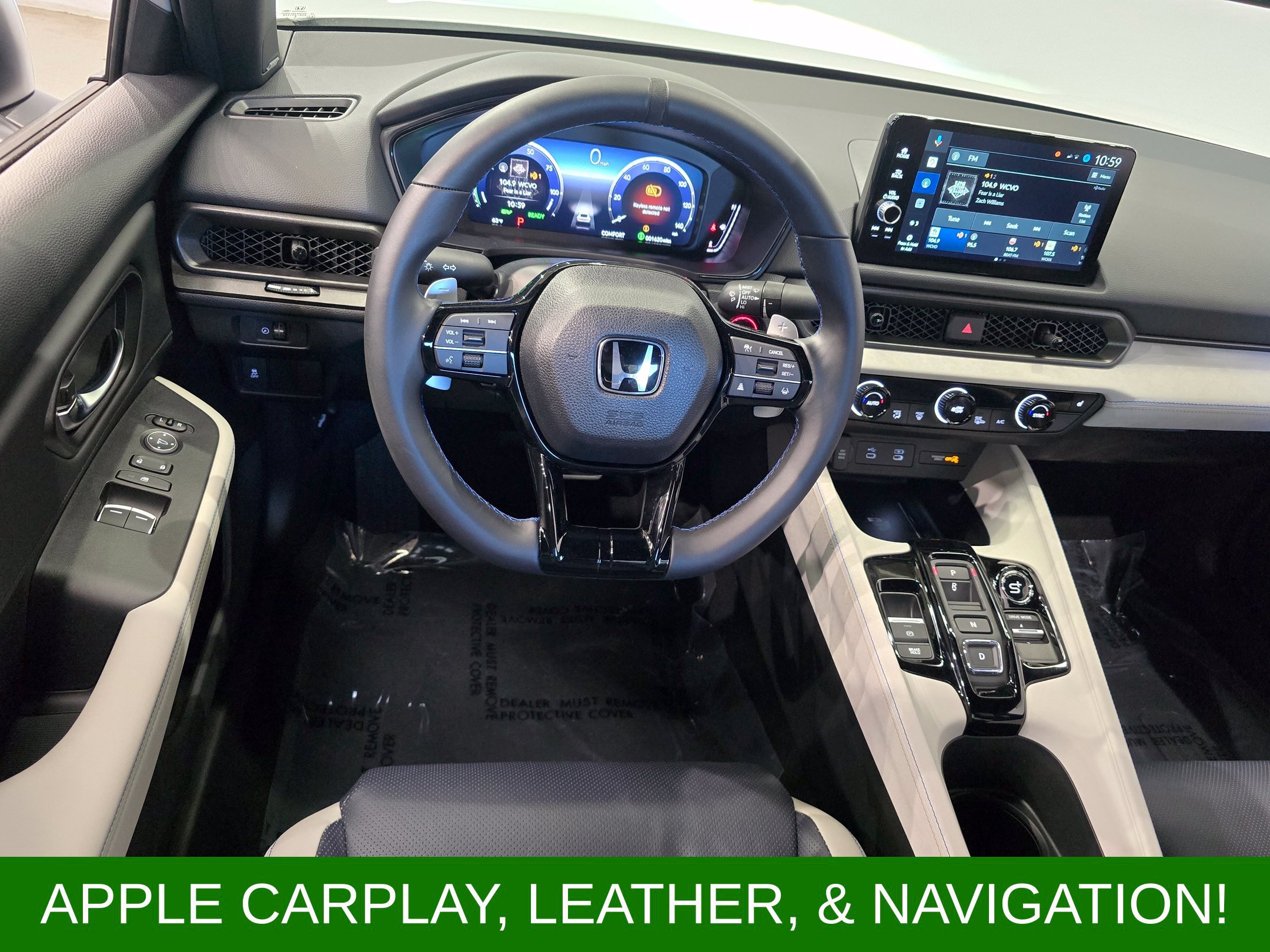Used 2026 Honda Prelude image 11