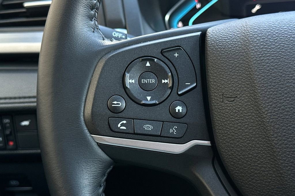 Used 2024 Honda Odyssey EX-L image 27